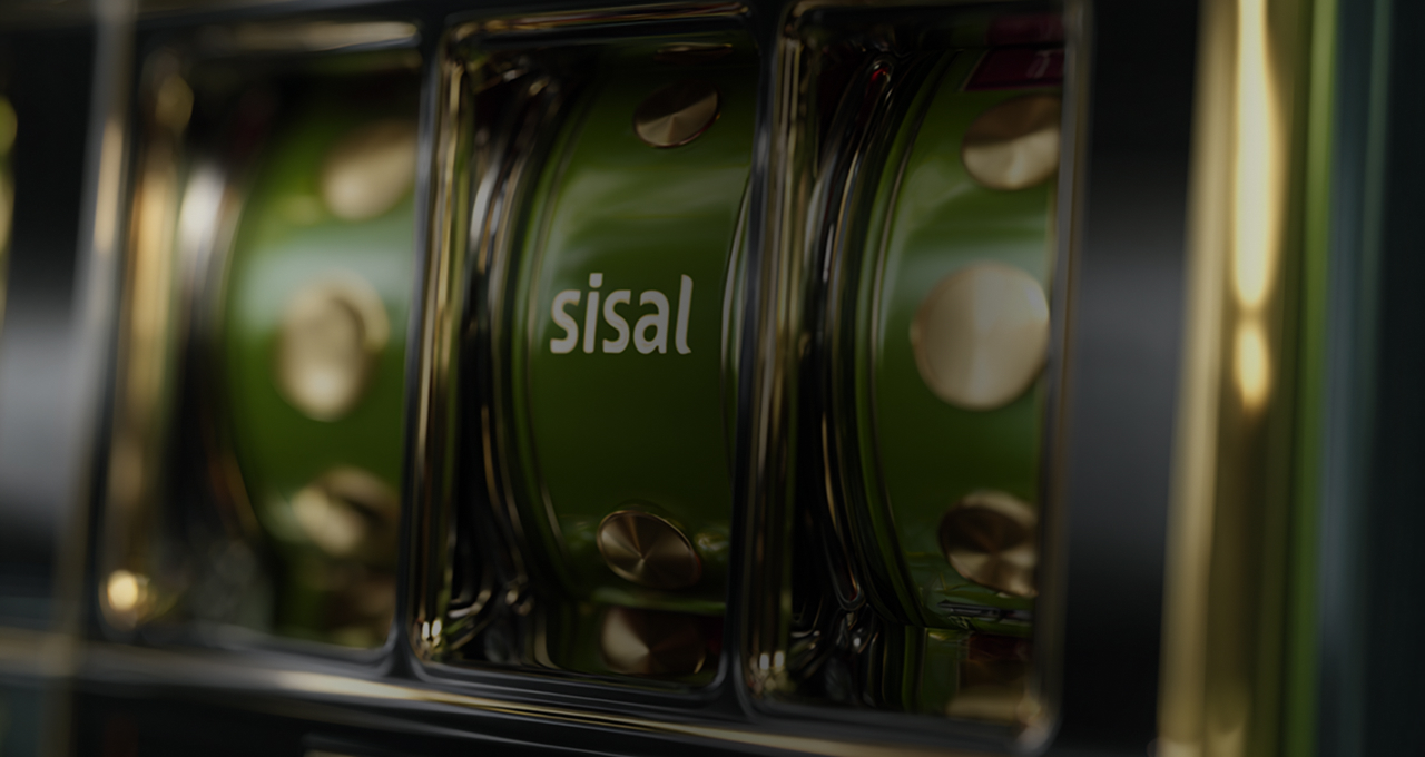 Sisal Slide 2